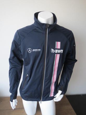 Hakro - softshell bunda, m