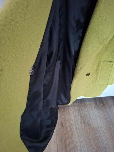 Krasny zeleny kabatik reserved, reserved,s