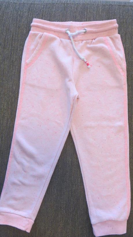 Balik oblecenia, 104–116