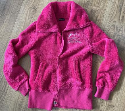 Mikina s kamienkami, 158