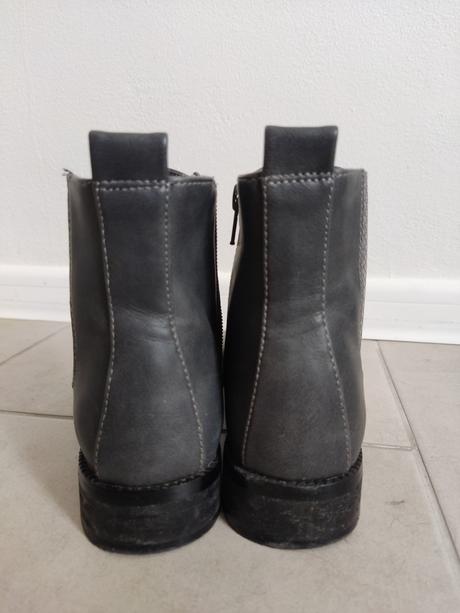 Kotníkové čižmy, next,35