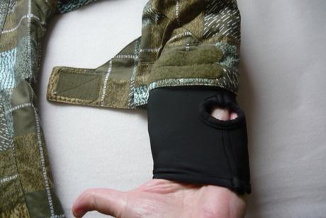 Pánska lyžiarska bunda č.36, billabong,36