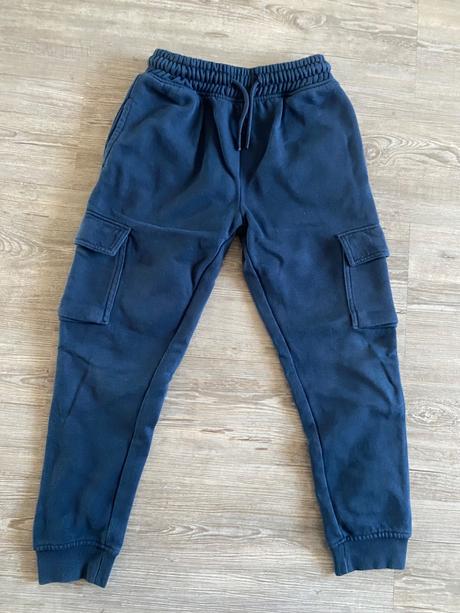 Balík 122/128, 122–134