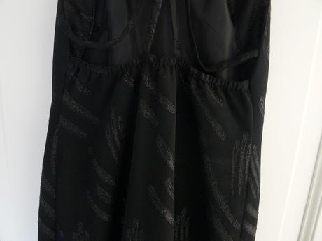 Spoločenské šaty, m