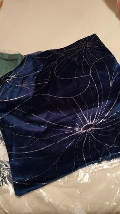 Dekoračné obliečky 2 ks 45x45, 