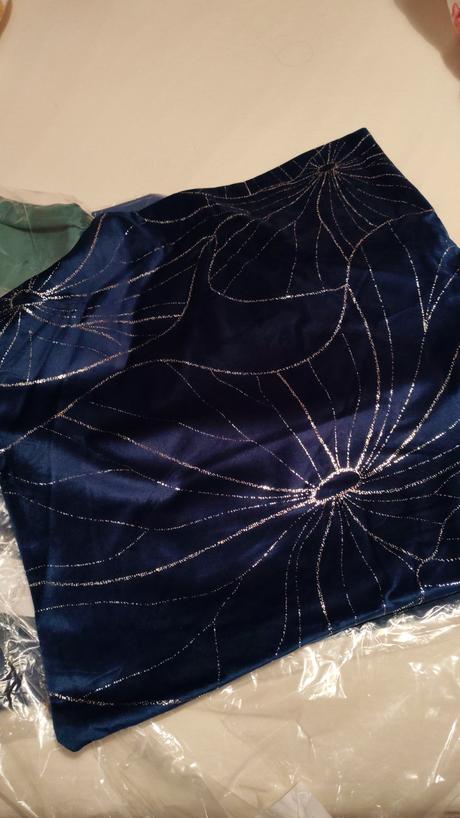 Dekoračné obliečky 2 ks 45x45, 