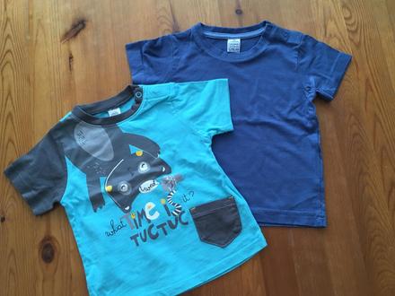 Krásne takmer nové tričká, dopodopo,68
