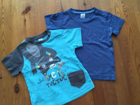 Krásne takmer nové tričká, dopodopo,68