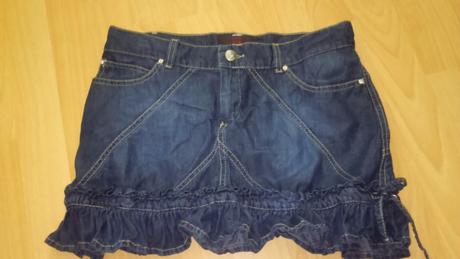 Sukňa liu jo, liu jo,s