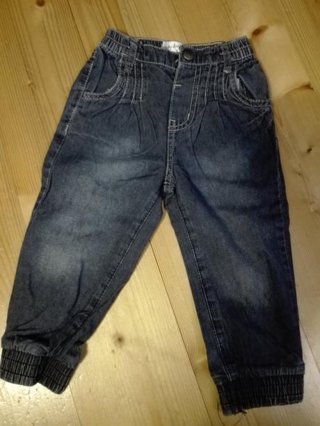 Tenké rifličky, early days,86