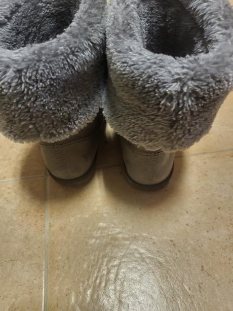 Zimné čižmičky, 29