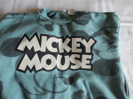 Setik h&m č.74, h&m,74