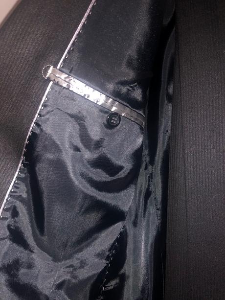 Oblek paco romano eu 40, 40