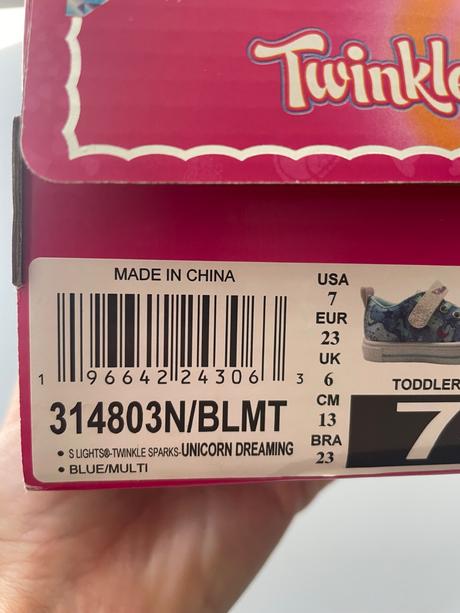 Detské tenisky skechers, skechers,23