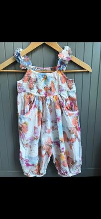 Romper next r.98, next,98