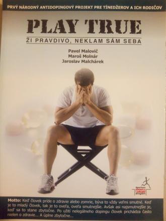 Ži pravdivo , neklam sám seba,