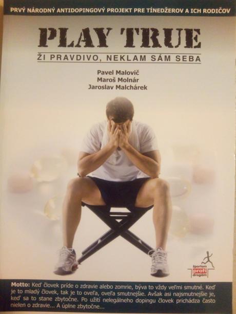 Ži pravdivo , neklam sám seba, 