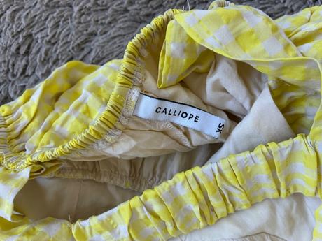 Calliope šaty, calliope,xs