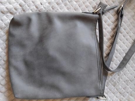 Siva crossbody, f&f