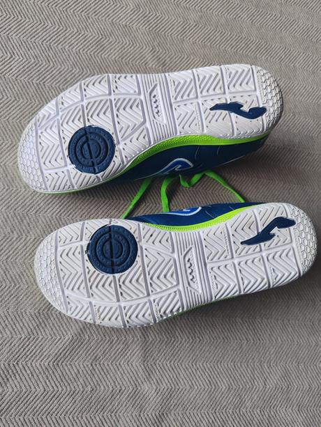 Halovky joma, joma,35