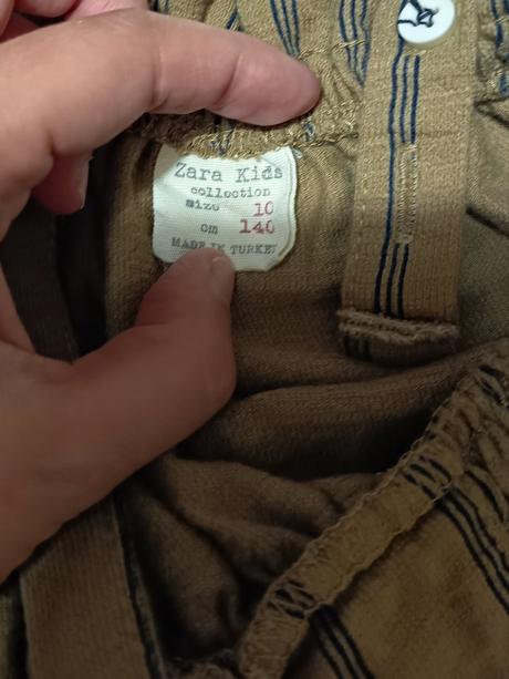 Šatová sukňa zara, zara,140