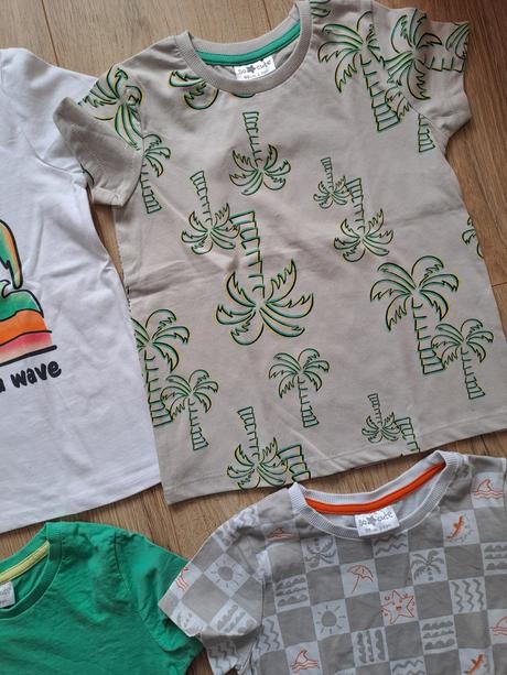 Tričká 98, pepco,98