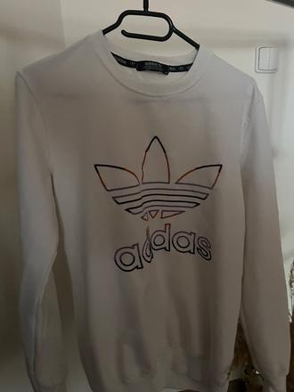 Adidas mikina, adidas,m