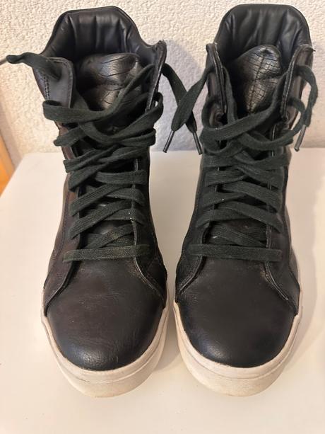 Prechodne/zimne tenisky ellesse, 39