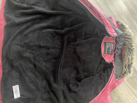 Zimná bunda next 128, next,128