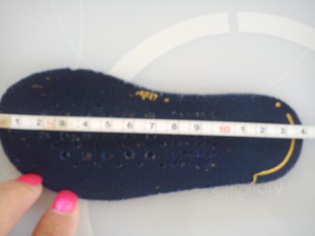 Kozene topanky, adidas,21