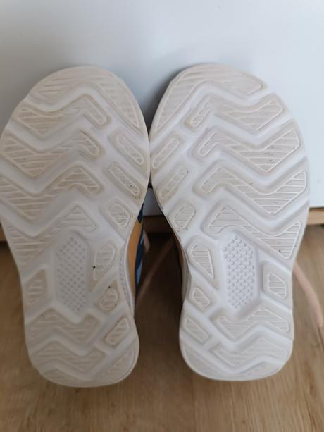 Tenisky, alpine pro,27