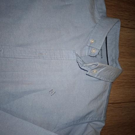 Košeľa 128/ 134, 134