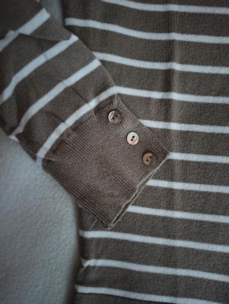 Camaieu pulóver, camaieu,s