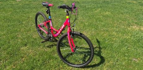 Bicykel ctm missy, ctm,18