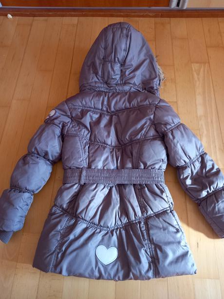 Zimná vetrovka, dopodopo,116