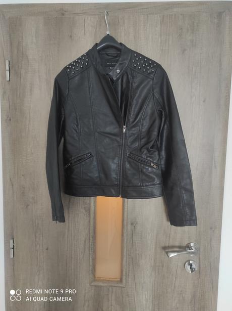 Koženkova bunda, gate,s