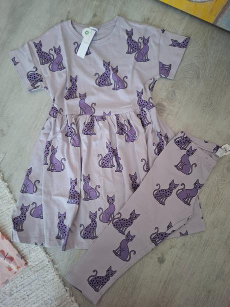 Saty macicky, lindex,128