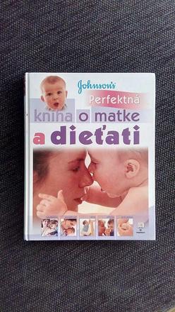Perfektna kniha o matke a dietati, 