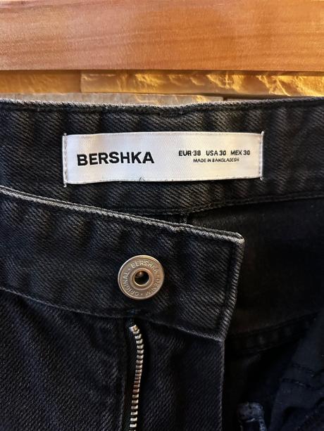 Rifle bershka, bershka,s
