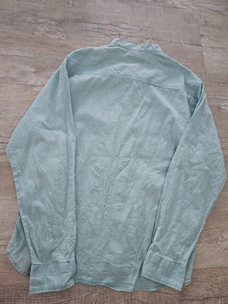 Košeľa zara 152, zara,152