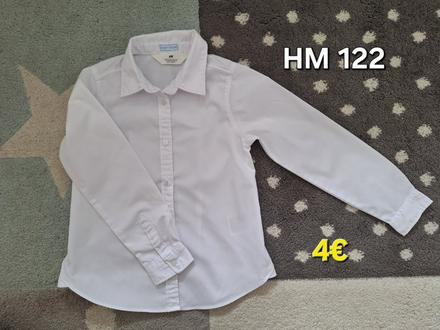 Kosela 122, h&m,122