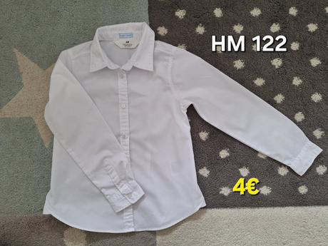 Kosela 122, h&m,122