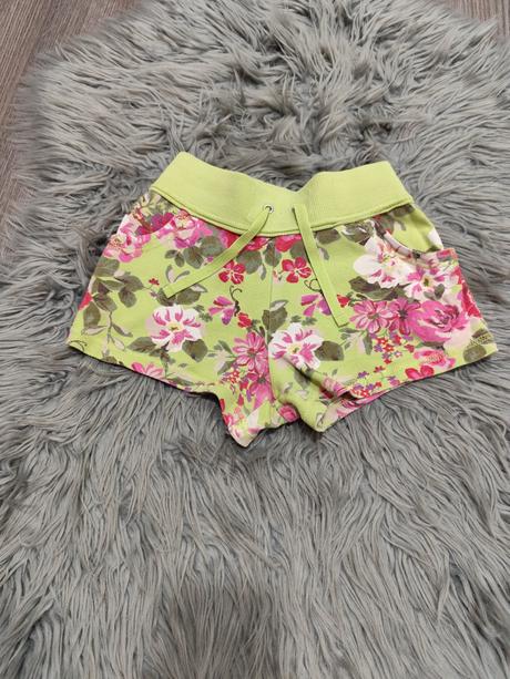 Kraťasy next veľ. 116, next,116