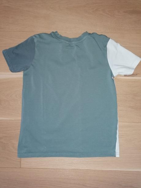 3x tričko, george,128