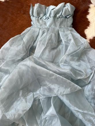 Spoločenské šaty, 