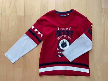 Mikina original marines na 8 rokov, original marines,128