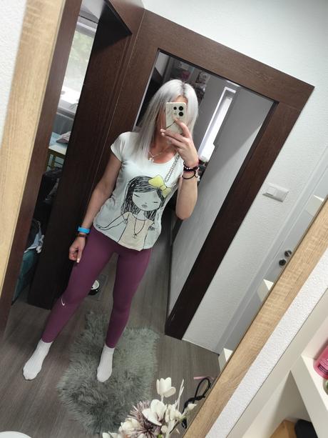 Tričko bábika veľ. m, m