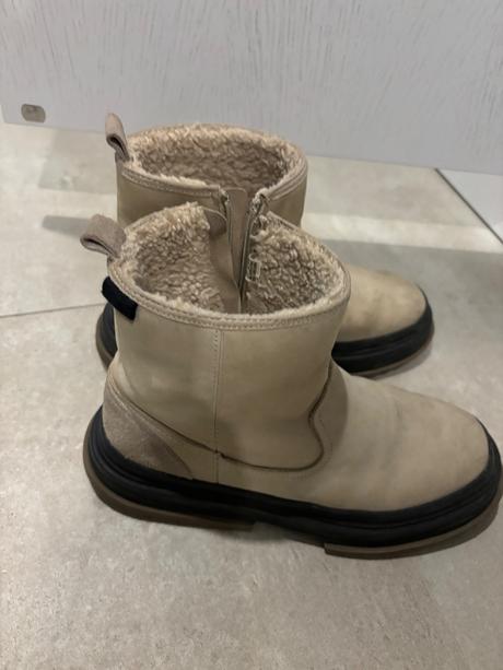 Zara čižmy, zara,37