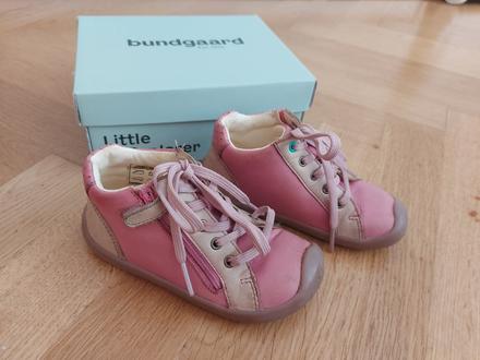 Bundgaard prechodné topánky, bundgaard,26