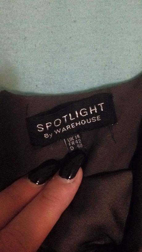 Spoločenské saty, warehouse,42